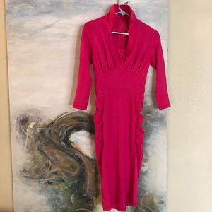 Deadly Dames Strange Love Small NWT has flaw